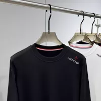$82.00 USD Moncler T-Shirts Long Sleeved For Unisex #1354793