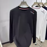 $82.00 USD Moncler T-Shirts Long Sleeved For Unisex #1354793
