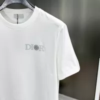 $76.00 USD Christian Dior T-Shirts Short Sleeved For Men #1354794