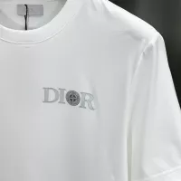 $76.00 USD Christian Dior T-Shirts Short Sleeved For Men #1354794