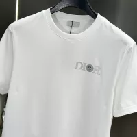 $76.00 USD Christian Dior T-Shirts Short Sleeved For Men #1354794