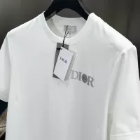 $76.00 USD Christian Dior T-Shirts Short Sleeved For Men #1354794