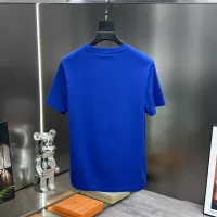 $76.00 USD Christian Dior T-Shirts Short Sleeved For Men #1354796