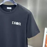 $76.00 USD Christian Dior T-Shirts Short Sleeved For Men #1354797
