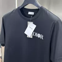 $76.00 USD Christian Dior T-Shirts Short Sleeved For Men #1354797