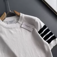 $72.00 USD Thom Browne TB T-Shirts Short Sleeved For Men #1354798