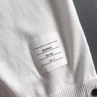 $72.00 USD Thom Browne TB T-Shirts Short Sleeved For Men #1354798