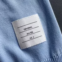 $72.00 USD Thom Browne TB T-Shirts Short Sleeved For Men #1354799