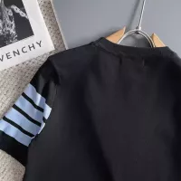 $72.00 USD Thom Browne TB T-Shirts Short Sleeved For Men #1354800