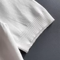 $72.00 USD Thom Browne TB T-Shirts Short Sleeved For Men #1354801