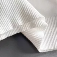 $72.00 USD Thom Browne TB T-Shirts Short Sleeved For Men #1354801