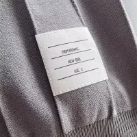 $72.00 USD Thom Browne TB T-Shirts Short Sleeved For Men #1354804