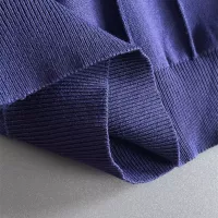 $72.00 USD Thom Browne TB T-Shirts Short Sleeved For Men #1354805