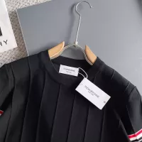 $72.00 USD Thom Browne TB T-Shirts Short Sleeved For Men #1354806