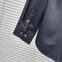 $98.00 USD Louis Vuitton LV Shirts Long Sleeved For Men #1354816