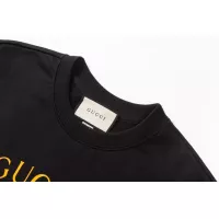 $45.00 USD Gucci Hoodies Long Sleeved For Unisex #1354817