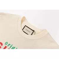 $45.00 USD Gucci Hoodies Long Sleeved For Unisex #1354819