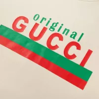 $45.00 USD Gucci Hoodies Long Sleeved For Unisex #1354819