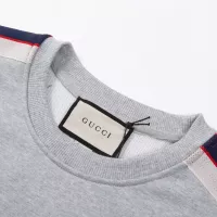 $52.00 USD Gucci Hoodies Long Sleeved For Unisex #1354823