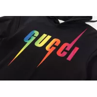 $60.00 USD Gucci Hoodies Long Sleeved For Unisex #1354825