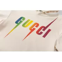 $60.00 USD Gucci Hoodies Long Sleeved For Unisex #1354826
