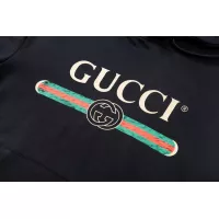 $60.00 USD Gucci Hoodies Long Sleeved For Unisex #1354828