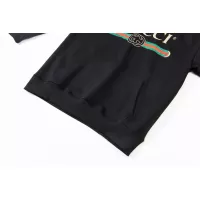 $60.00 USD Gucci Hoodies Long Sleeved For Unisex #1354828