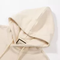 $60.00 USD Gucci Hoodies Long Sleeved For Unisex #1354833
