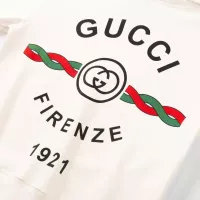 $60.00 USD Gucci Hoodies Long Sleeved For Unisex #1354833