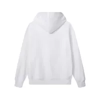 $60.00 USD Burberry Hoodies Long Sleeved For Unisex #1354836