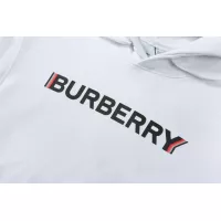 $60.00 USD Burberry Hoodies Long Sleeved For Unisex #1354836