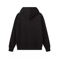 $60.00 USD Burberry Hoodies Long Sleeved For Unisex #1354837