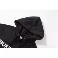 $60.00 USD Burberry Hoodies Long Sleeved For Unisex #1354837