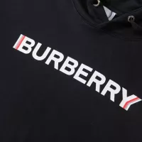 $60.00 USD Burberry Hoodies Long Sleeved For Unisex #1354837