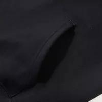 $60.00 USD Burberry Hoodies Long Sleeved For Unisex #1354837
