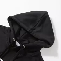 $60.00 USD Burberry Hoodies Long Sleeved For Unisex #1354838