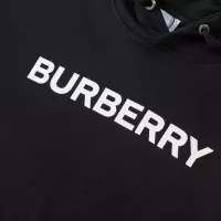 $60.00 USD Burberry Hoodies Long Sleeved For Unisex #1354838