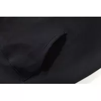 $60.00 USD Burberry Hoodies Long Sleeved For Unisex #1354838