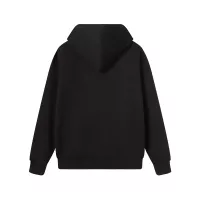 $68.00 USD Burberry Hoodies Long Sleeved For Unisex #1354839