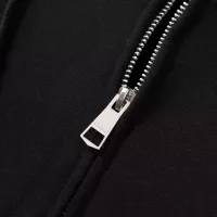 $68.00 USD Burberry Hoodies Long Sleeved For Unisex #1354839
