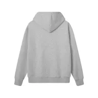 $68.00 USD Burberry Hoodies Long Sleeved For Unisex #1354840