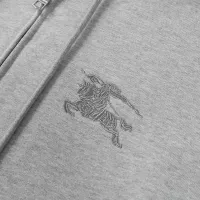 $68.00 USD Burberry Hoodies Long Sleeved For Unisex #1354840