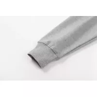 $68.00 USD Burberry Hoodies Long Sleeved For Unisex #1354840