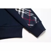 $76.00 USD Burberry Hoodies Long Sleeved For Unisex #1354841