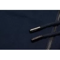 $76.00 USD Burberry Hoodies Long Sleeved For Unisex #1354841