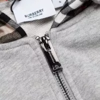 $76.00 USD Burberry Hoodies Long Sleeved For Unisex #1354842