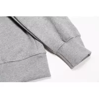 $68.00 USD Celine Hoodies Long Sleeved For Unisex #1354843