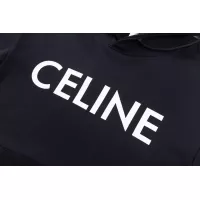 $60.00 USD Celine Hoodies Long Sleeved For Unisex #1354844