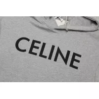 $60.00 USD Celine Hoodies Long Sleeved For Unisex #1354845