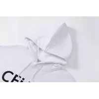$60.00 USD Celine Hoodies Long Sleeved For Unisex #1354847